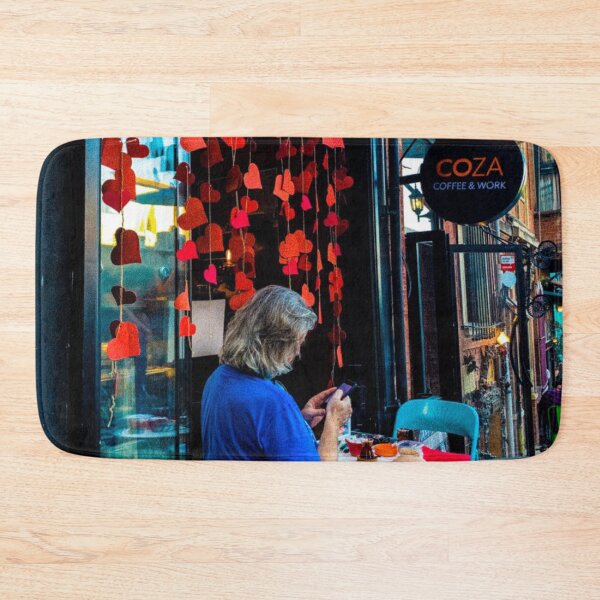 Item preview, Love cafe photograph designed and sold by kokie.exe.