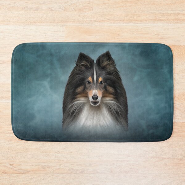 Item preview, Drawing Dog Shetland Sheepdog, Sheltie designed and sold by bonidog.