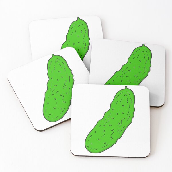Item preview, Pickled designed and sold by CrazyCityLady.