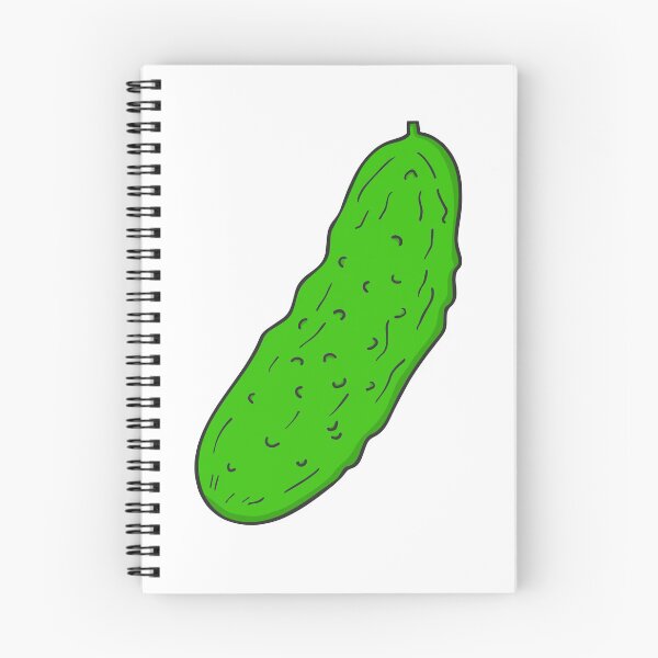 Item preview, Pickled designed and sold by CrazyCityLady.