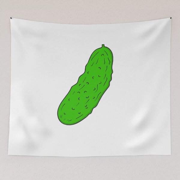 Item preview, Pickled designed and sold by CrazyCityLady.