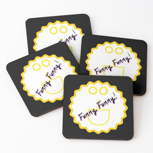 Item preview, Funny Funny HaHa designed and sold by IBMClothing.
