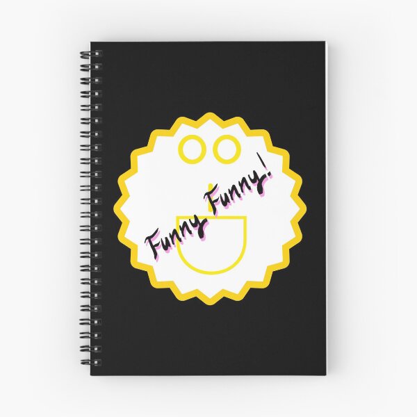 Item preview, Funny Funny HaHa designed and sold by IBMClothing.