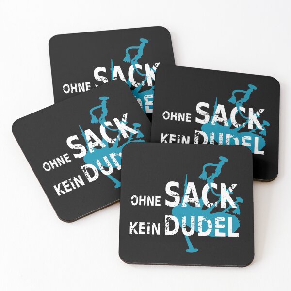 Item preview, No doodle without a sack designed and sold by Droffdruck.