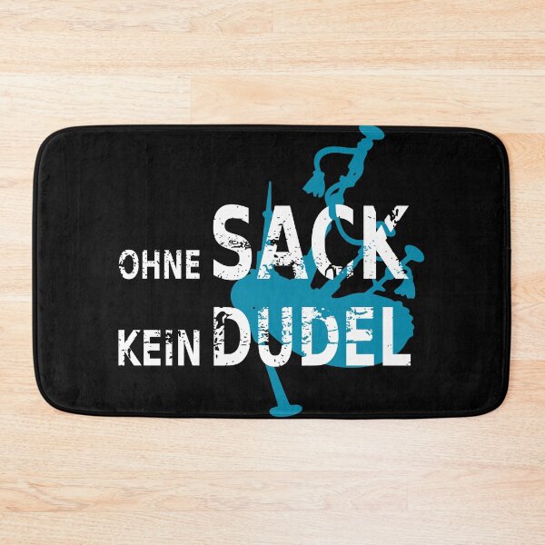 Item preview, No doodle without a sack designed and sold by Droffdruck.