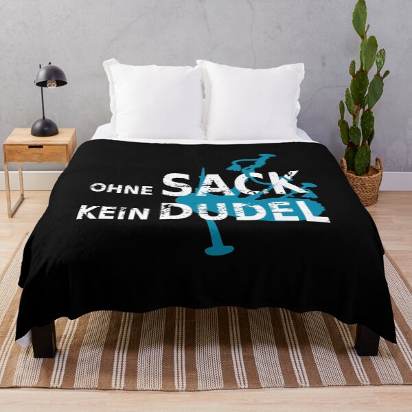 Item preview, No doodle without a sack designed and sold by Droffdruck.