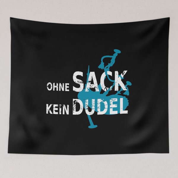 Item preview, No doodle without a sack designed and sold by Droffdruck.