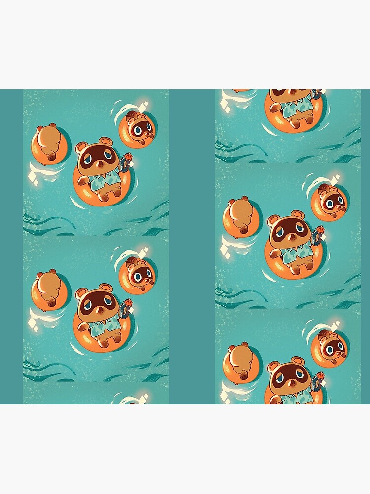 Animal Crossing by lincolnthedog18