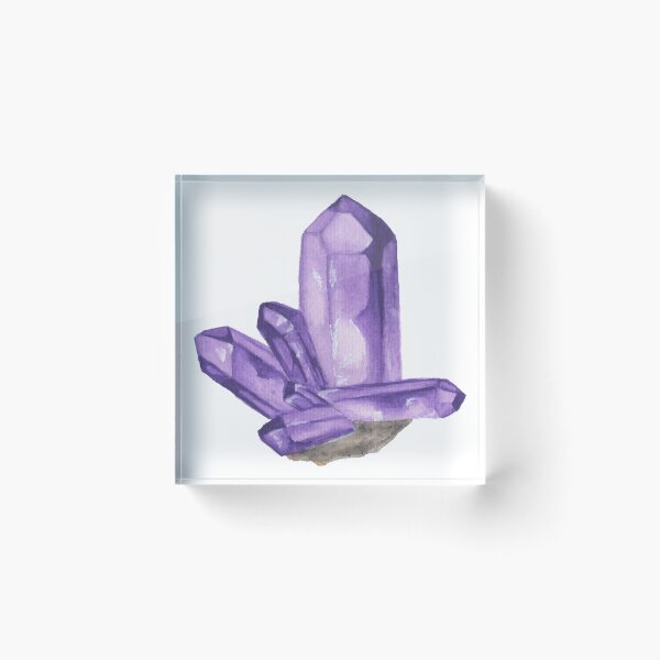 Item preview, Crystal designed and sold by wildtangents.