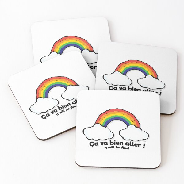 Item preview, It's going to be fine - It will be fine designed and sold by BeyondTheCrue.