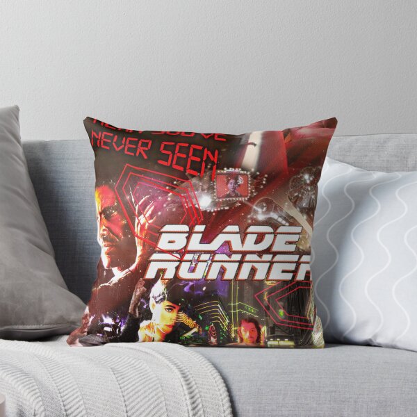 Item preview, Blade Runner designed and sold by arcticdom.