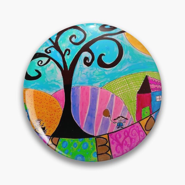 Item preview, Whimsy Town designed and sold by sdjames.