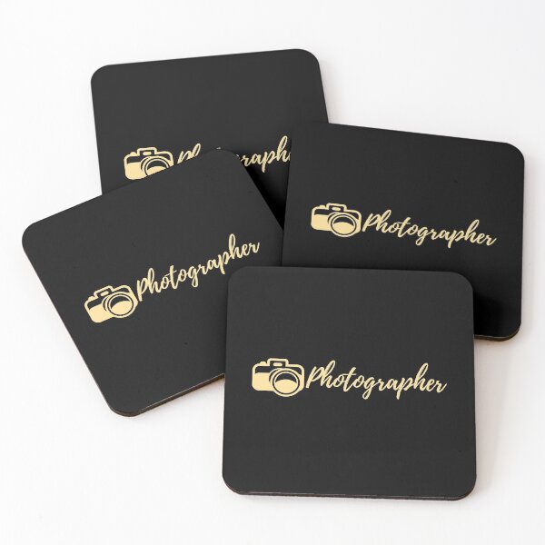 Item preview, Photographer | Hobbies | Profession  designed and sold by cluelesspaula.