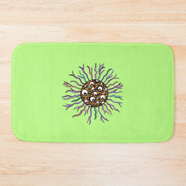 Item preview, SUN.  designed and sold by doodlesbymich.