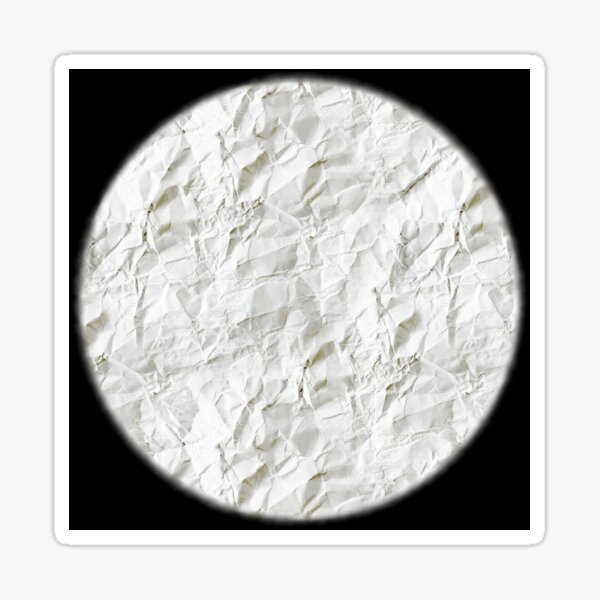 Item preview, Paper moon designed and sold by ScarletCanary.