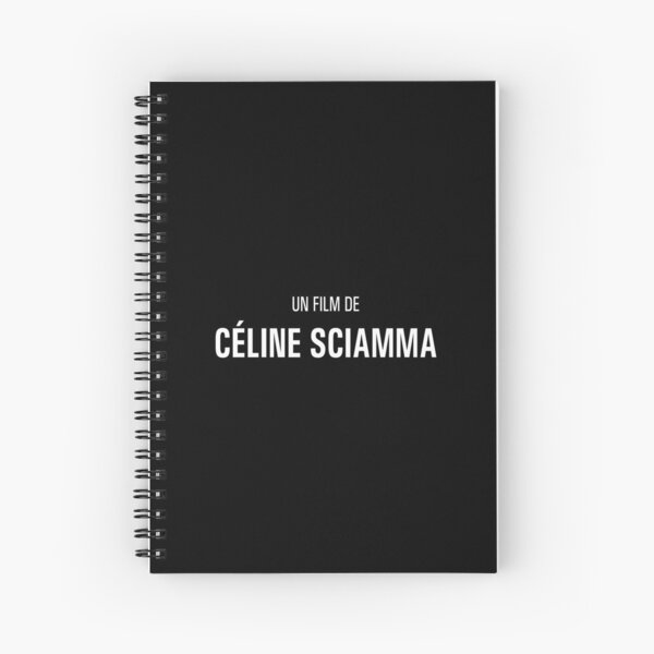 Falling in Love with Céline Sciamma on Notebook