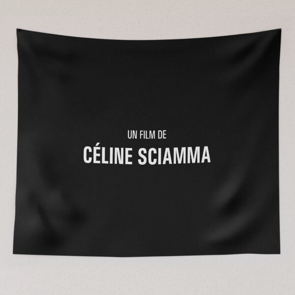 Item preview, Un film de Céline Sciamma designed and sold by Uther Dean.