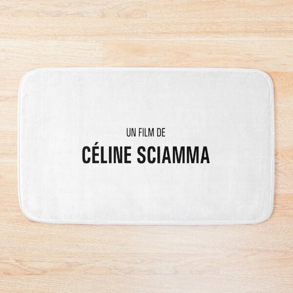 Item preview, Un film de Céline Sciamma designed and sold by Uther Dean.
