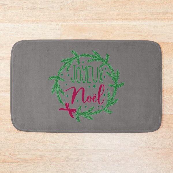 Item preview, Joyeux Noel designed and sold by stacyanne324.