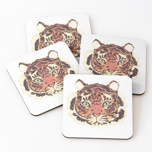 Item preview, WWF Tiger Charity  designed and sold by pixiesprye.