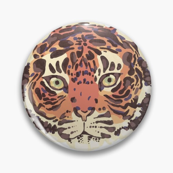 Item preview, WWF Tiger Charity  designed and sold by pixiesprye.