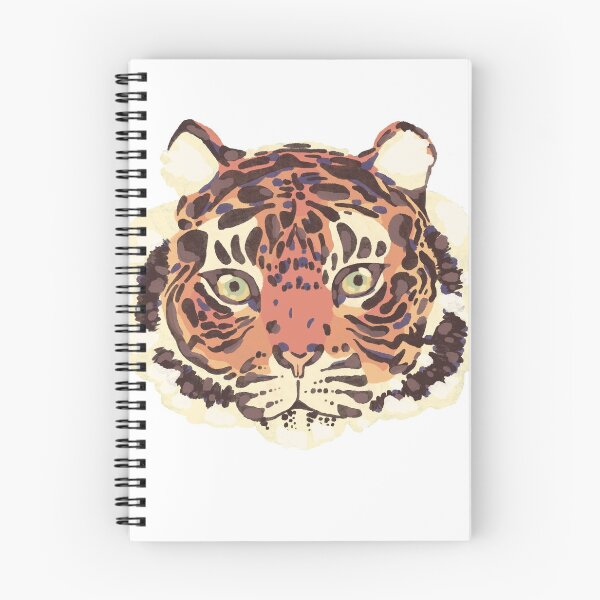 Item preview, WWF Tiger Charity  designed and sold by pixiesprye.
