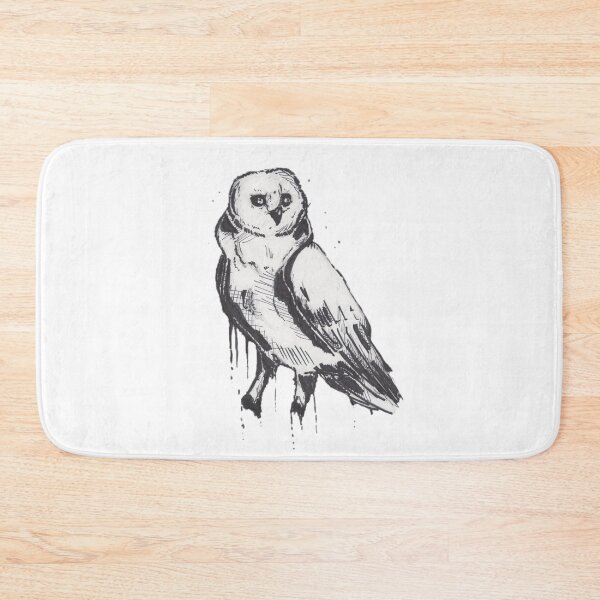 Item preview, Night owl designed and sold by Turnip-Fly-Co.