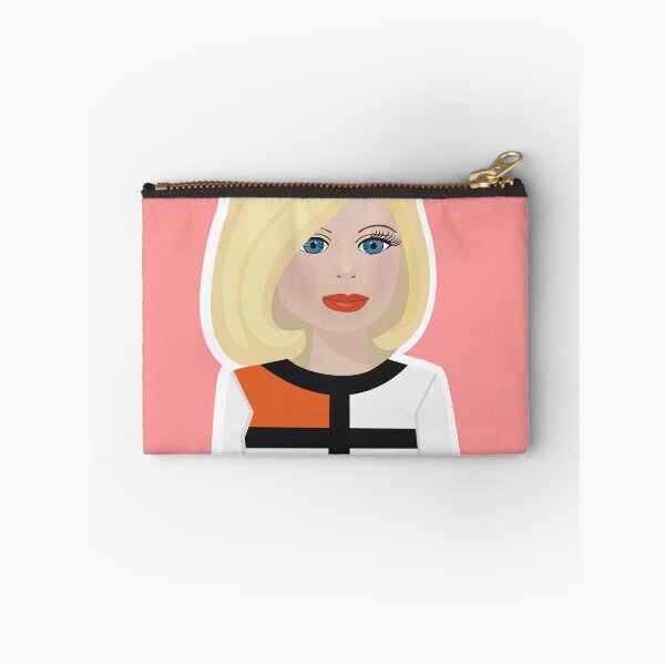 Item preview, Lady Penelope - London Agent Thunderbirds designed and sold by Caryn Bourke.