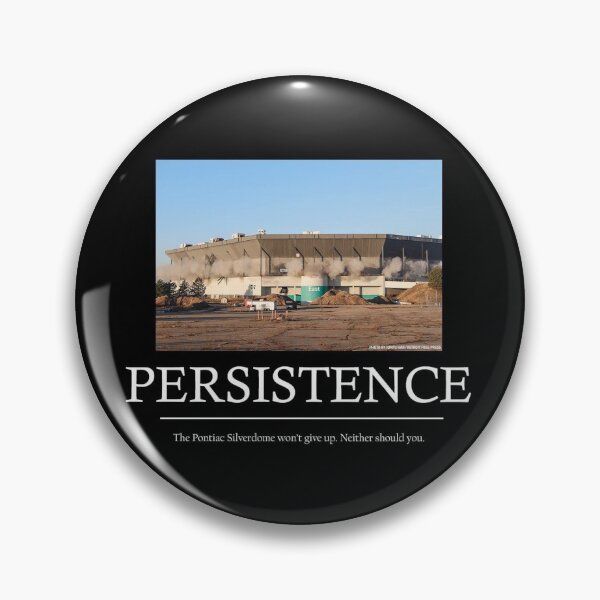 Item preview, Persistence designed and sold by SaraJane28.