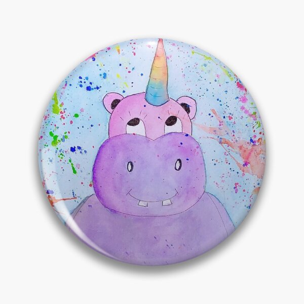 Item preview, Unicorn Wannabe designed and sold by sdjames.
