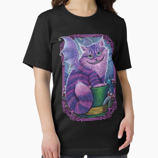 Cheshire Essential T-Shirt
