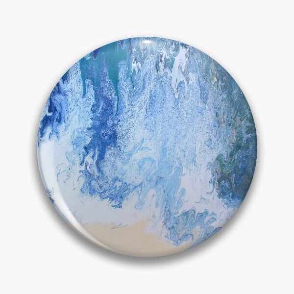 Item preview, Oahu designed and sold by PaintedWillow.