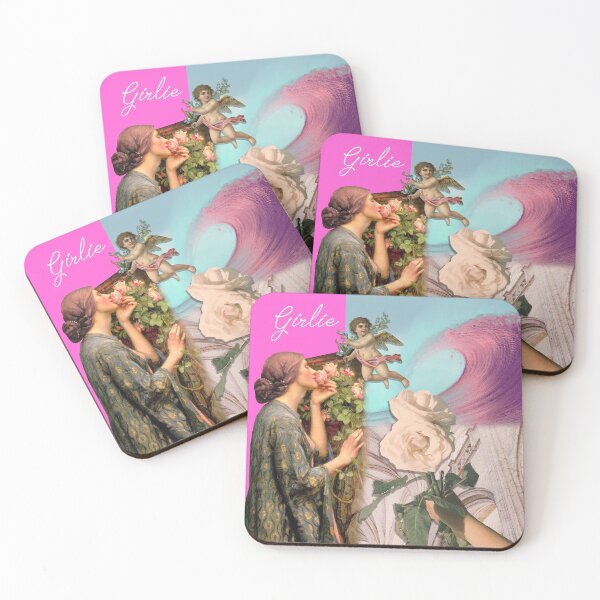 Item preview, Girlie designed and sold by arcticdom.