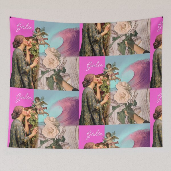 Item preview, Girlie designed and sold by arcticdom.