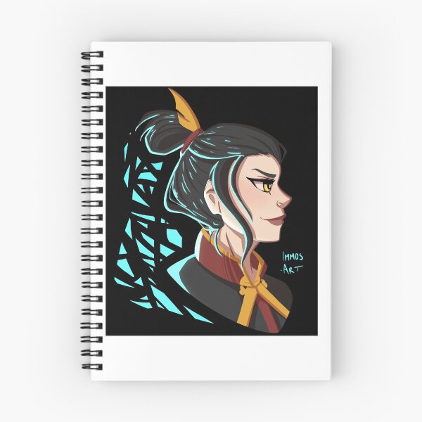 Item preview, Azula  designed and sold by Immiams.