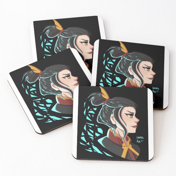 Item preview, Azula  designed and sold by Immiams.