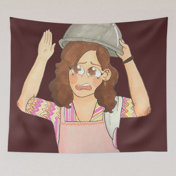 Item preview, I'm Breaking Down  designed and sold by lotterpops-.