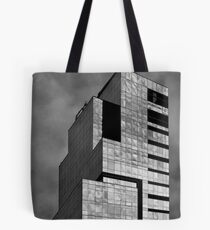 Manhattan High Rise Tote Bag
