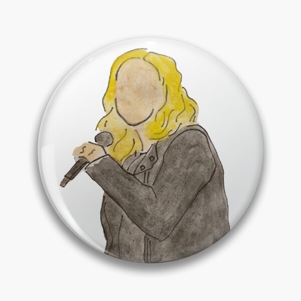 Item preview, Clusterfest Poehler Watercolor designed and sold by jordynkruse14.