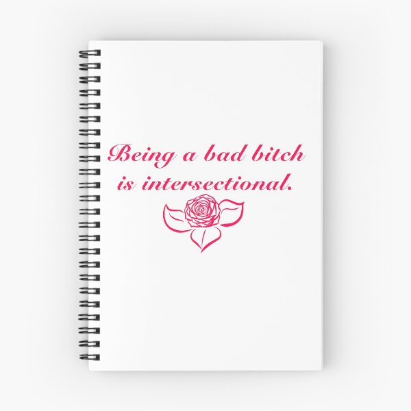 Item preview, Bad Bitch designed and sold by doodlingwitch.