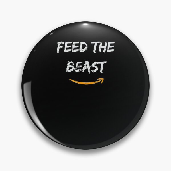 Item preview, AMZ Seller Feed The Beast designed and sold by iBestSellings.