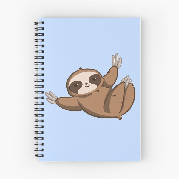 Item preview, Cute Sloth designed and sold by AngellyMarieee.