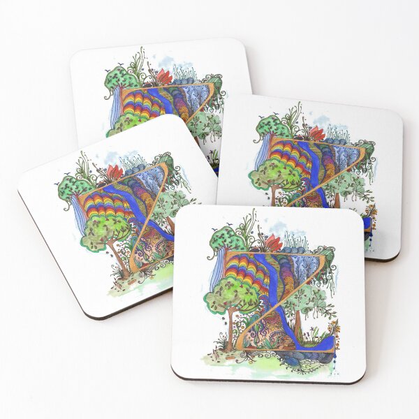 Item preview, Z - an illuminated letter designed and sold by wiccked.