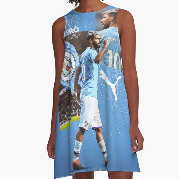 Tapete Aguero Art A-Linien Kleid