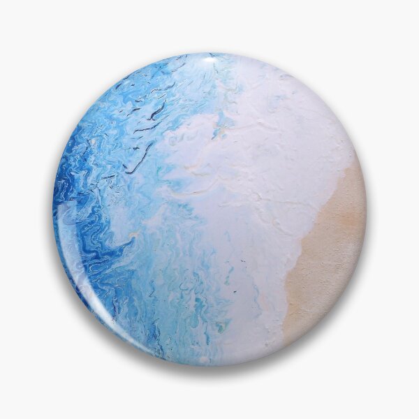 Item preview, Maya Bay designed and sold by PaintedWillow.