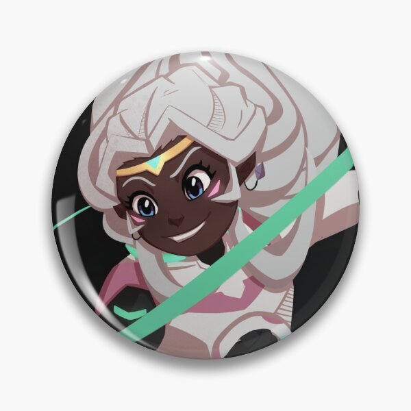 Item preview, Pink paladin ! designed and sold by Immiams.