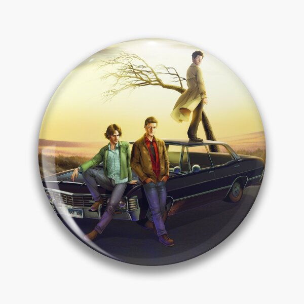 Item preview, Wayward Sons designed and sold by ghostfire.
