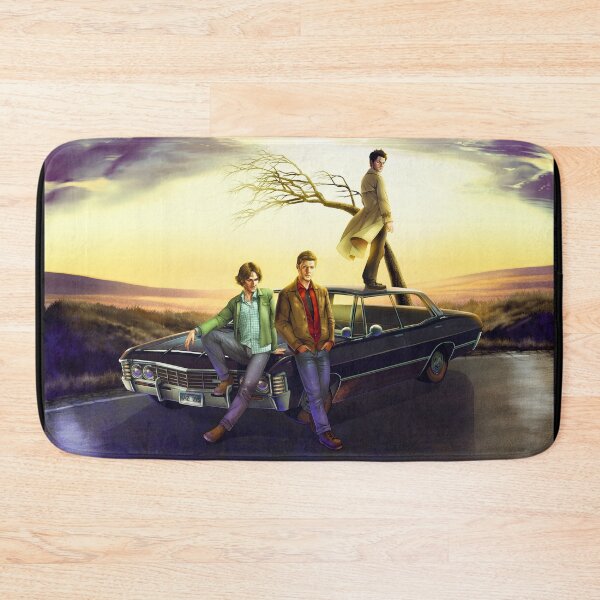 Item preview, Wayward Sons designed and sold by ghostfire.