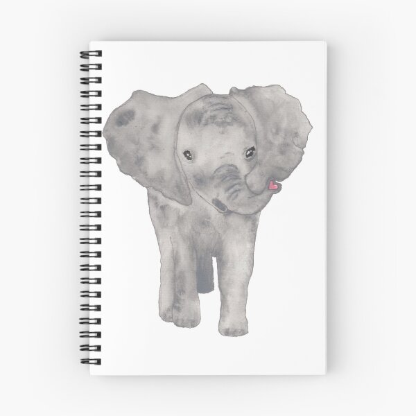 Item preview, Elephant designed and sold by wildtangents.