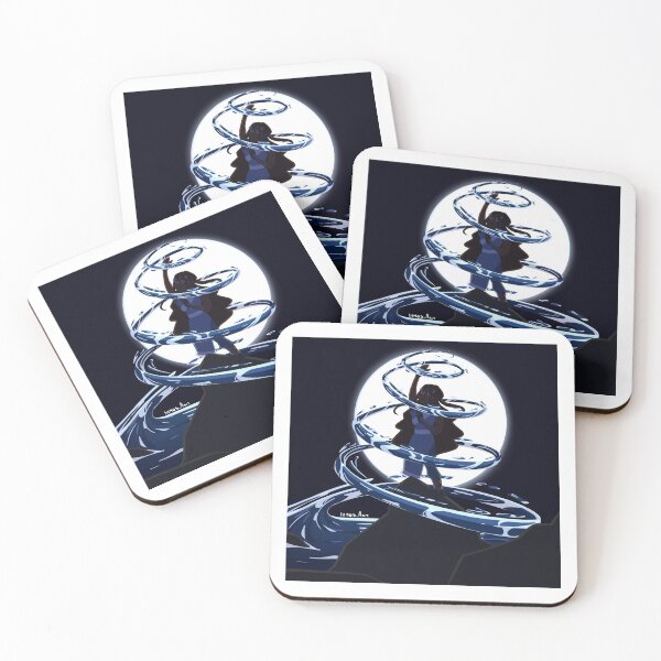 Item preview, Water bending designed and sold by Immiams.